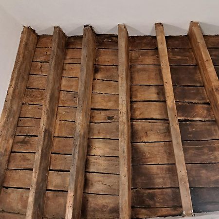 Ferienwohnung Il Loft Di Mavy La Spezia Exterior foto