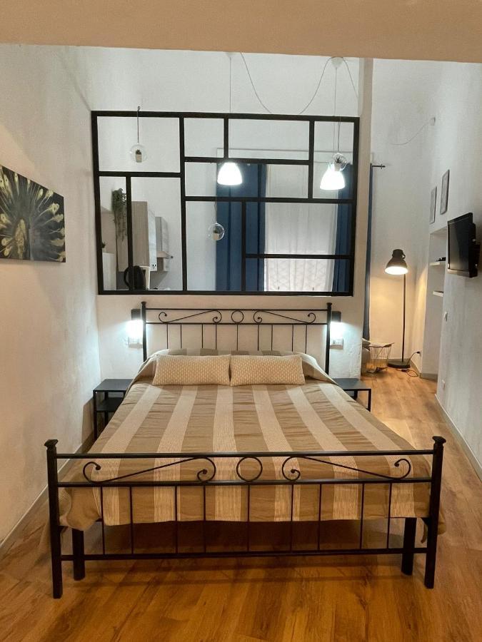 Ferienwohnung Il Loft Di Mavy La Spezia Exterior foto
