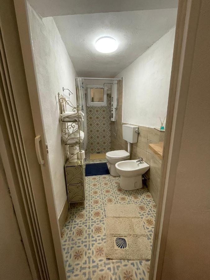 Ferienwohnung Il Loft Di Mavy La Spezia Exterior foto